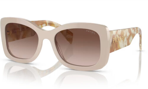 Prada sólgleraugu A08S 56