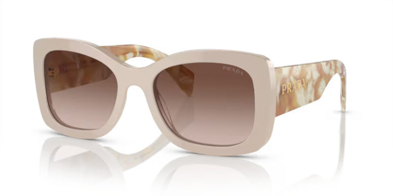 Prada sólgleraugu A08S 56