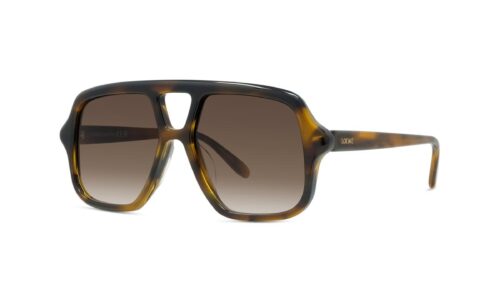 Loewe sólgleraugu 40161U 54