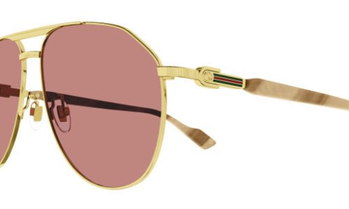 Gucci sólgleraugu 1220S 59