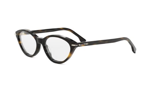 Fendi umgjörð 50126I 53