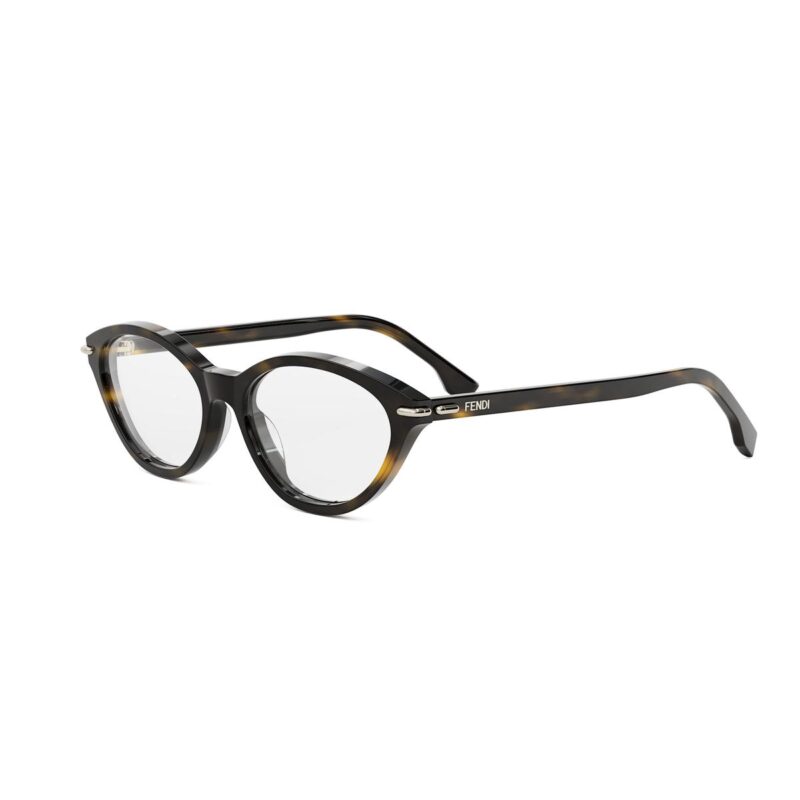 Fendi umgjörð 50126I 53