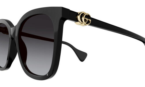 Gucci sólgleraugu 1071S 55