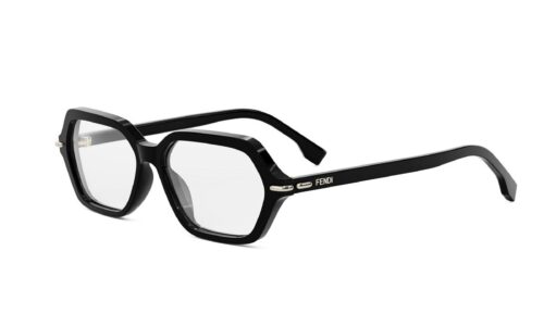 Fendi umgjörð 50125I 54