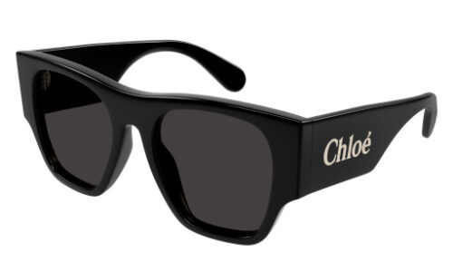 Chloé sólgleraugu 0233S 53