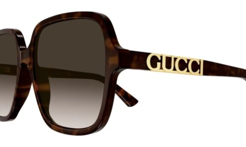 Gucci sólgleraugu 1189SA 59