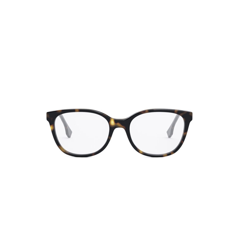 Fendi umgjörð 50059I 55 - Image 2
