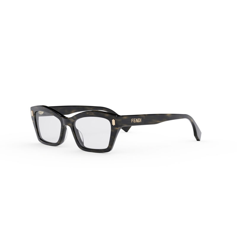 Fendi umgjörð 50038I 52