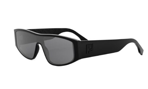 Fendi sólgleraugu 40167I 00