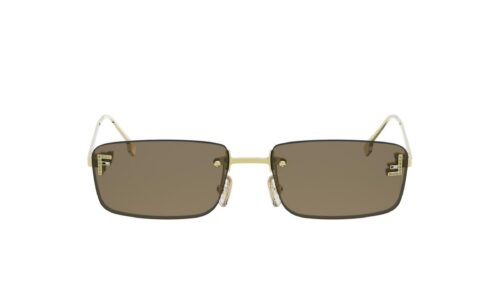 Fendi sólgleraugu 4172US 54