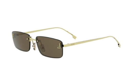 Fendi sólgleraugu 4172US 54