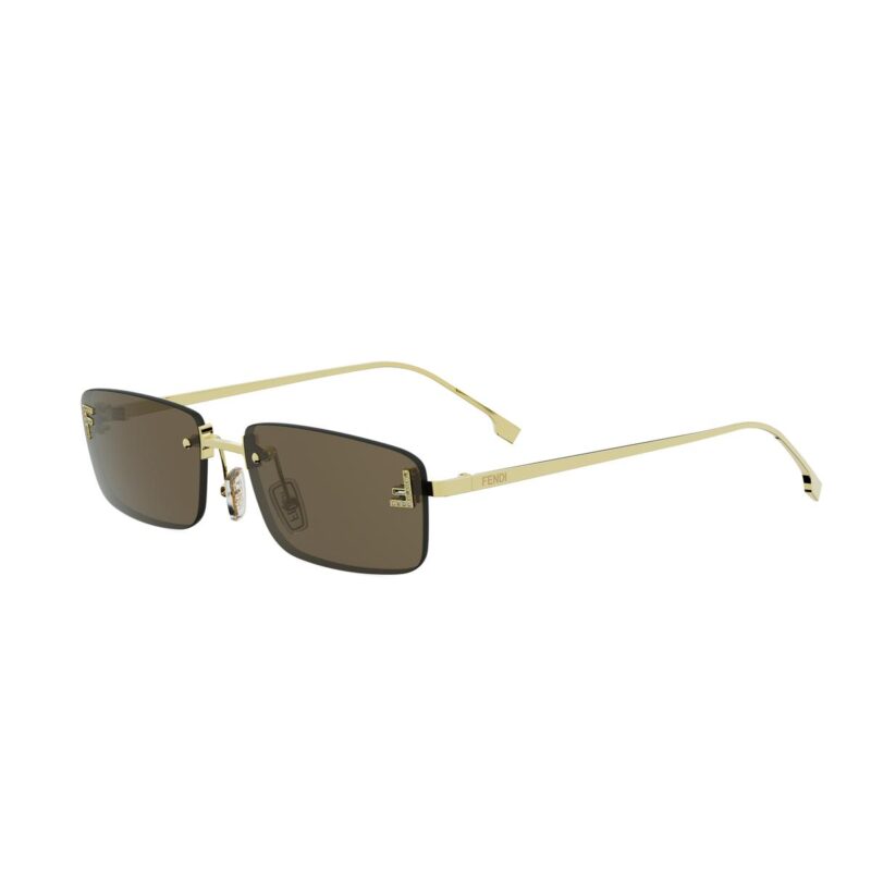 Fendi sólgleraugu 4172US 54