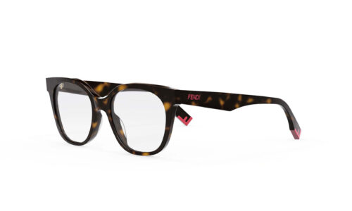 Fendi umgjörð 50023I 51
