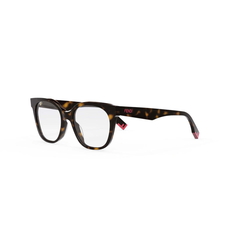 Fendi umgjörð 50023I 51