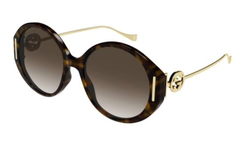 Gucci sólgleraugu 1202S 57