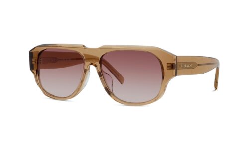 Givenchy sólgleraugu 40115U 55