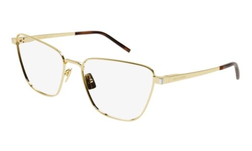 Saint Laurent umgjörð 551 OPT 57