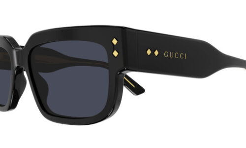 Gucci sólgleraugu 1218S 56