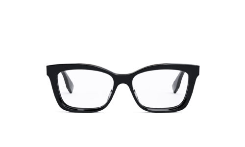 Fendi umgjörð 50057I 52