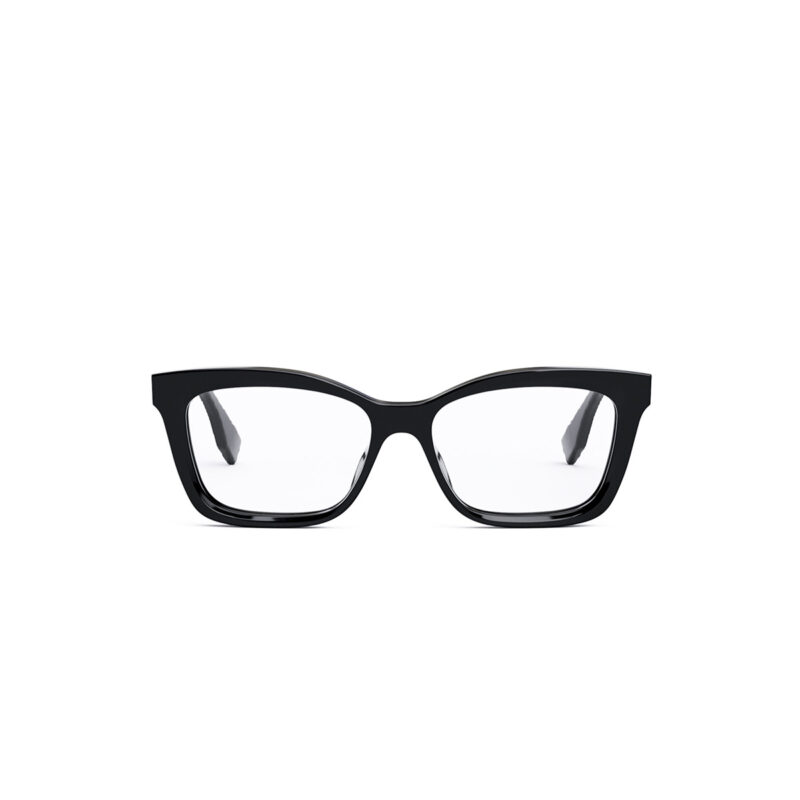 Fendi umgjörð 50057I 52 - Image 2