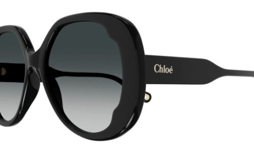 Chloé sólgleraugu 0195S 56