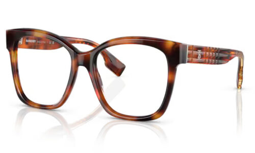 Burberry umgjörð 2363 51