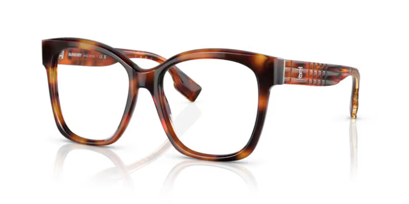 Burberry umgjörð 2363 51