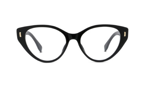Fendi umgjörð 50020I 53