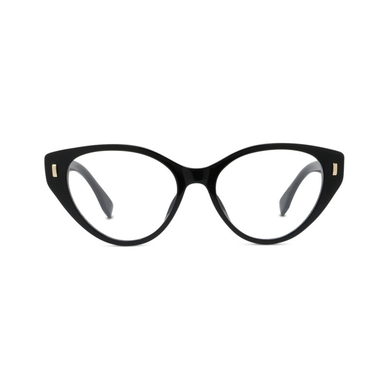 Fendi umgjörð 50020I 53 - Image 2