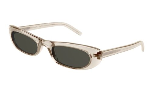 Saint Laurent sólgleraugu 557S Shade 53