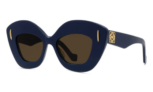 Loewe sólgleraugu 40127I 48