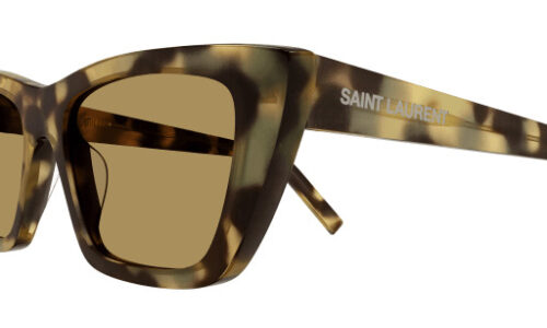 Saint Laurent sólgleraugu 276 Mica