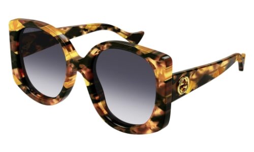 Gucci sólgleraugu 1257S 53