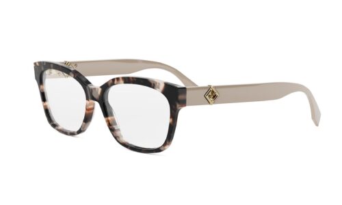 Fendi umgjörð 50124I 56