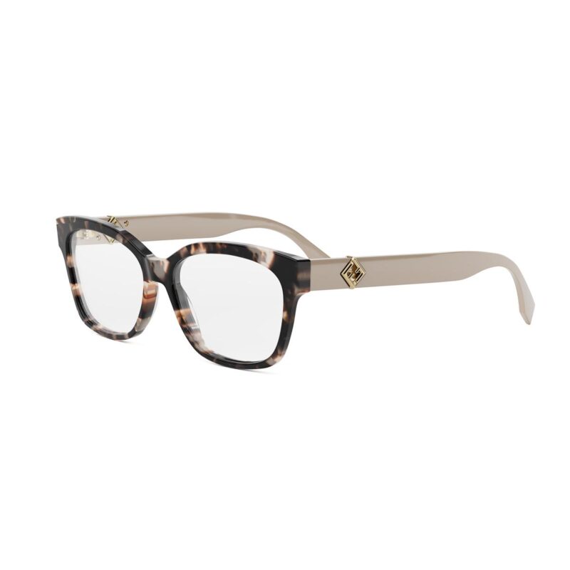 Fendi umgjörð 50124I 56