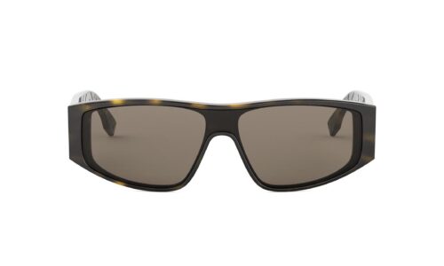 Fendi sólgleraugu 40167I 00