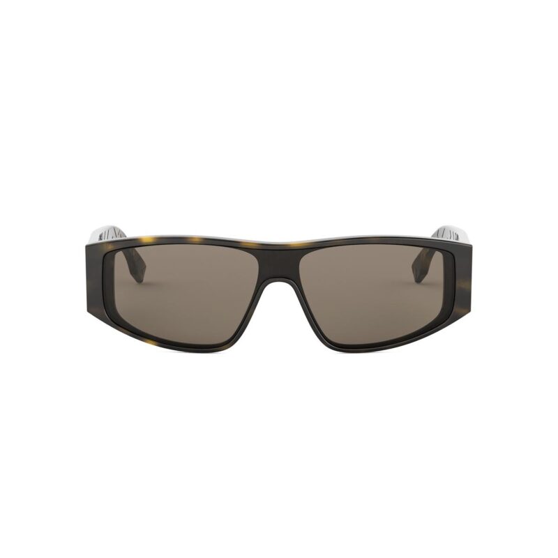 Fendi sólgleraugu 40167I 00 - Image 2