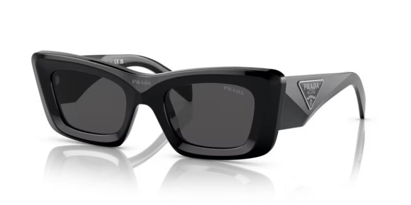 Prada sólgleraugu 13ZS 50