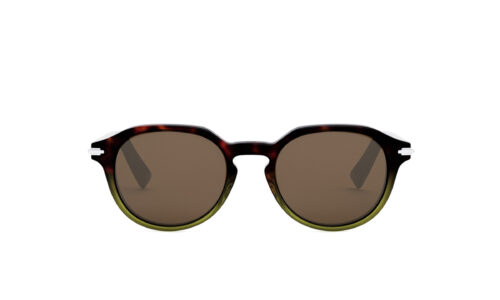 Dior sólgleraugu Blacksuit  R2I