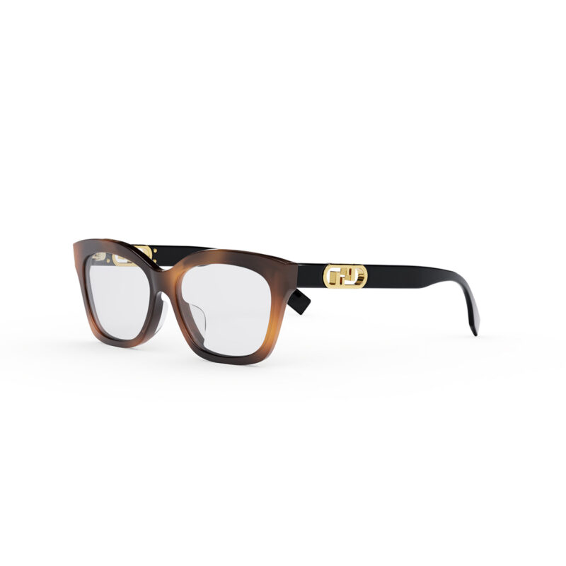 Fendi umgjörð 50039I 52