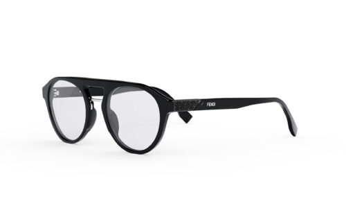 Fendi umgjörð 50027I 50