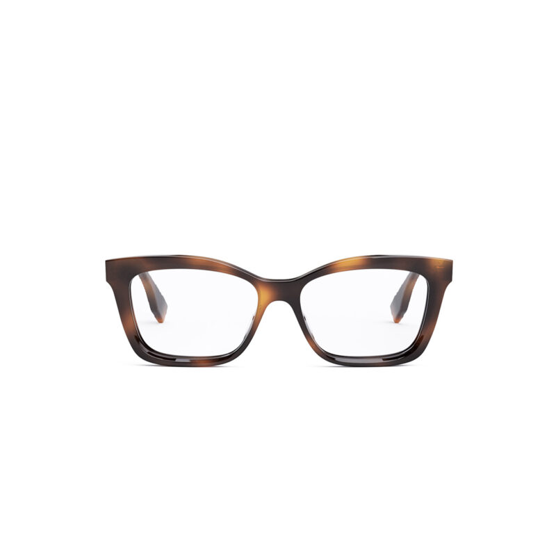 Fendi umgjörð 50057I 52 - Image 2