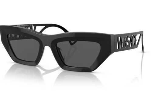 Versace sólgleraugu 4432U 53