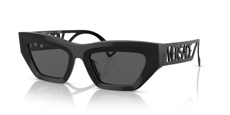 Versace sólgleraugu 4432U 53