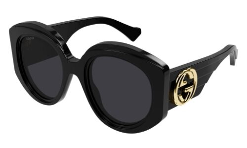 Gucci sólgleraugu 1308S 53