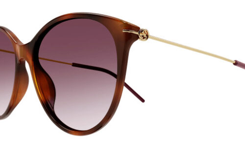 Gucci sólgleraugu 1268S