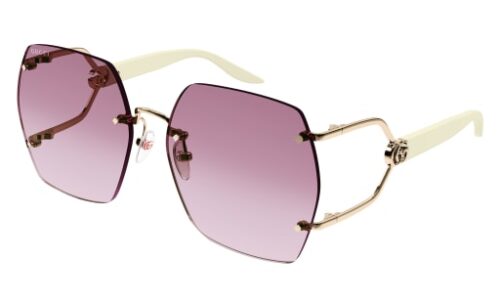 Gucci sólgleraugu 1562S 62