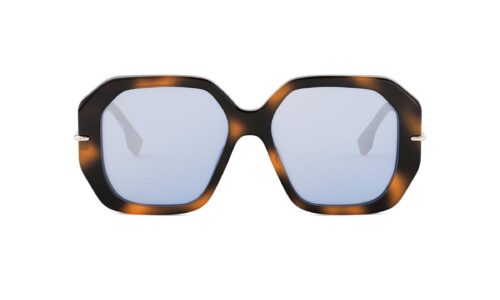 Fendi sólgleraugu 40173I 54