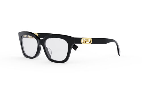 Fendi umgjörð 50039I 52
