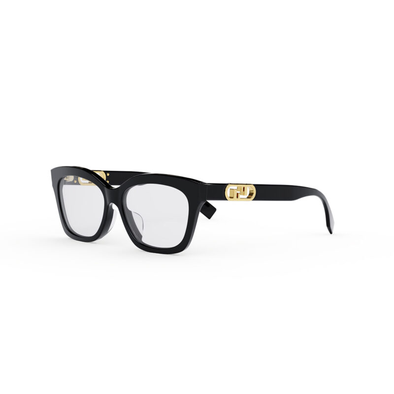 Fendi umgjörð 50039I 52